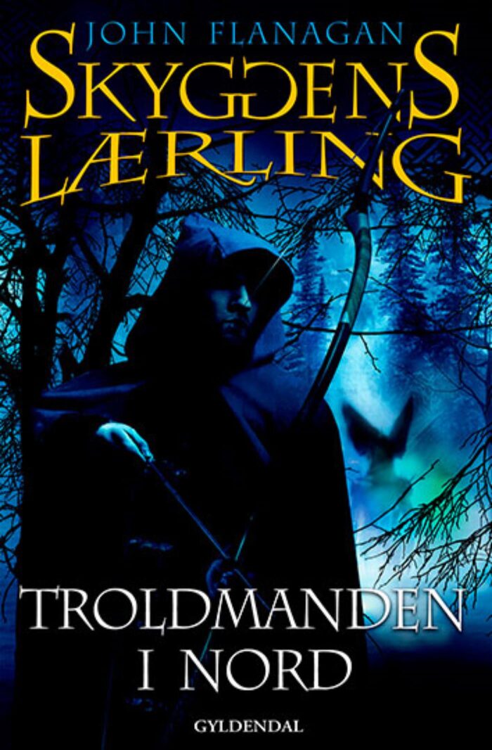 Troldmanden i Nord