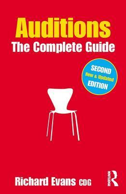 Auditions: The Complete Guide