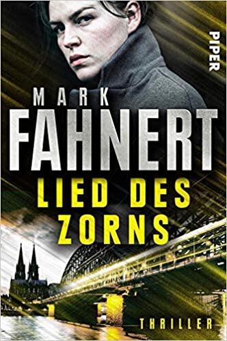 Wiebke-Meinert-Thriller