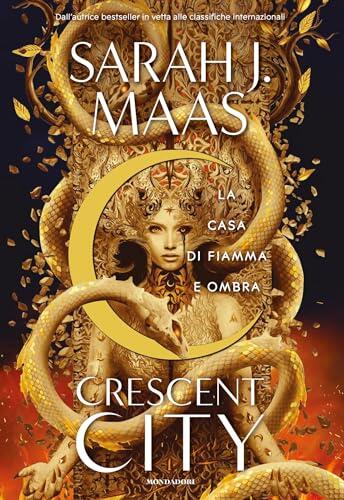 La casa di fiamma e ombra