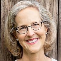Donna Jackson Nakazawa