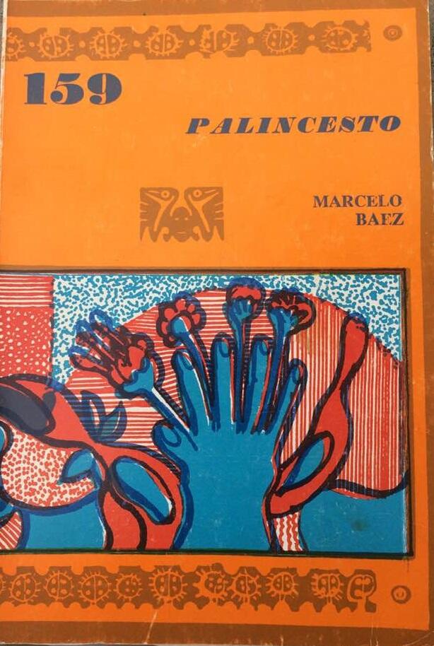 Palincesto (Colección Letras del Ecuador)