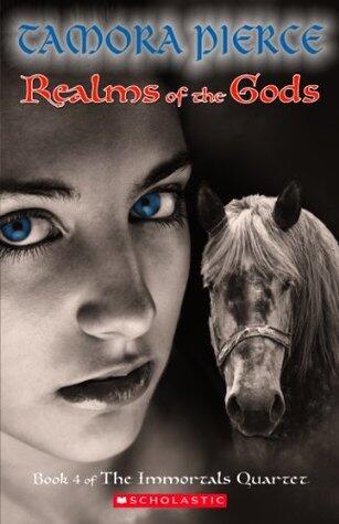 Realms of the Gods