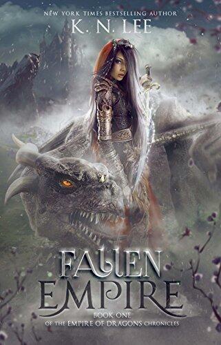 Empire of Dragons Chronicles