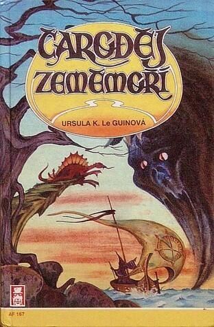 Čaroděj Zeměmoří