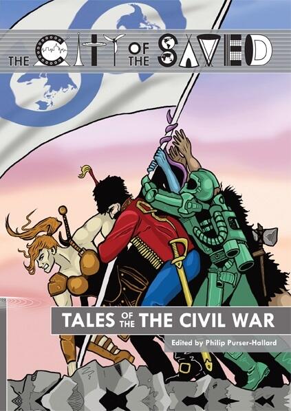 Tales of the Civil War