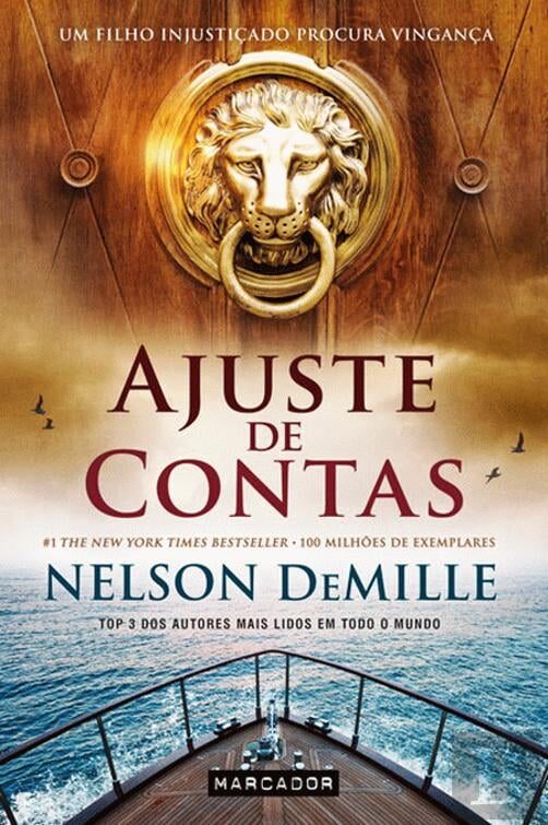 Ajuste de Contas