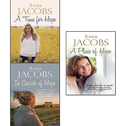 Hope Trilogy