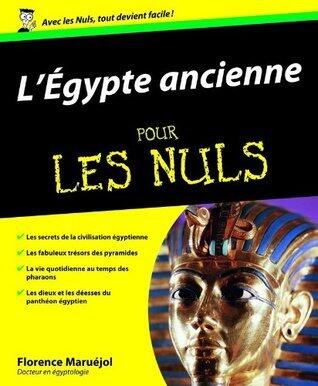 L'Égypte Ancienne Pour les Nuls
