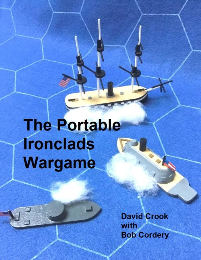 The Portable Ironclads Wargame