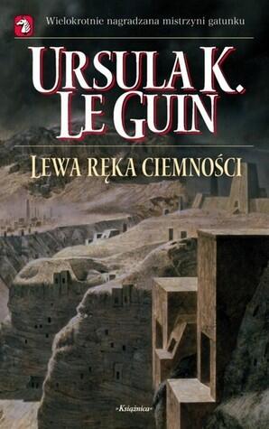 Lewa ręka ciemności