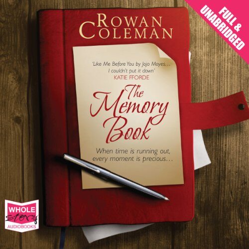 The Memory Book