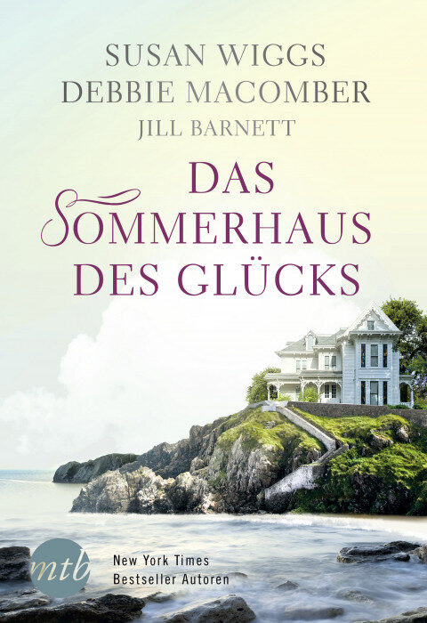 Das Sommerhaus des Glücks