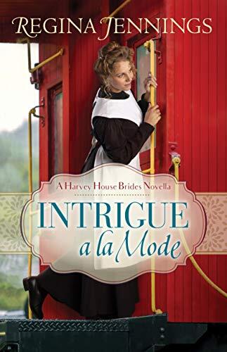 Intrigue a la Mode