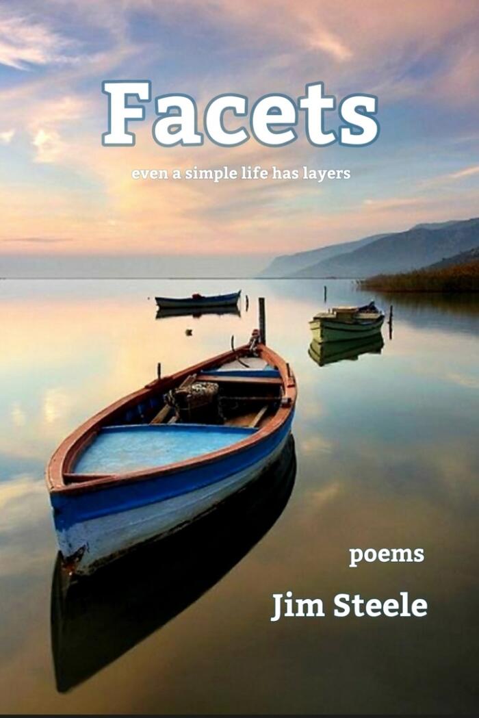 Facets: poems
