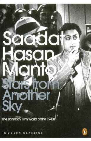Stars from Another Sky: The Bombay Film World of the 1940s