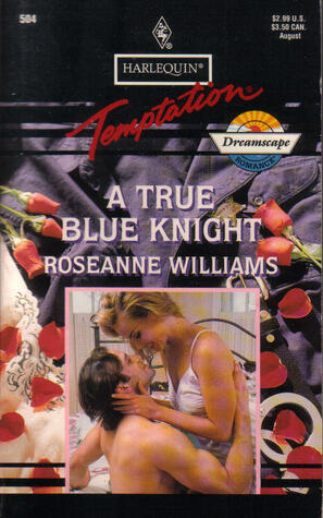 A True Blue Knight
