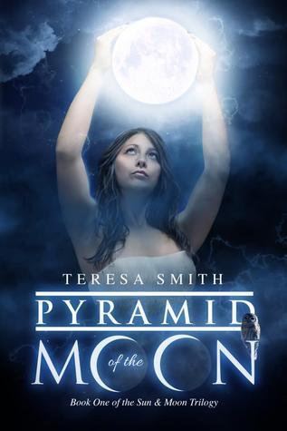 Pyramid of the Moon