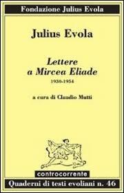 Lettere a Mircea Eliade 1930-1954
