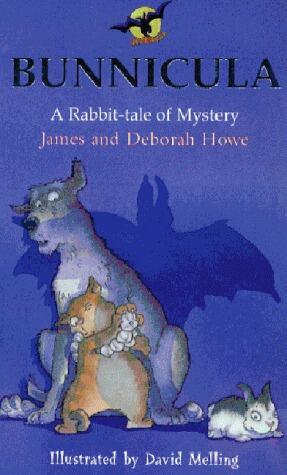 Bunnicula: A Rabbit-Tale of Mystery