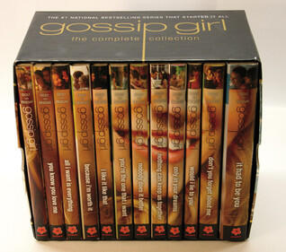 Gossip Girl: The Complete Collection