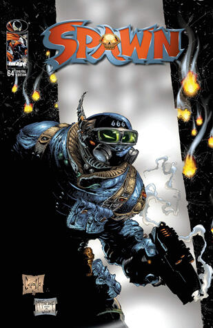 Spawn #64