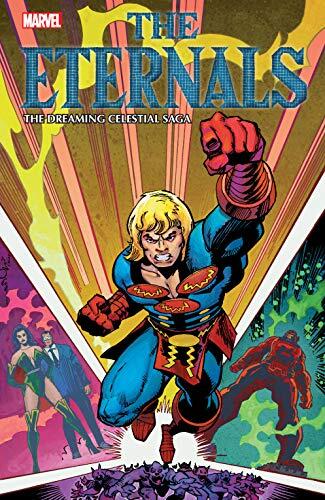 Eternals (1985)