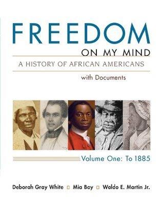 Freedom on My Mind, Volume I