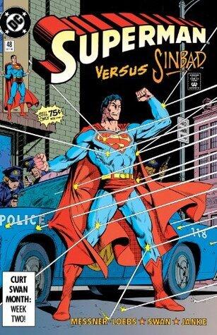 Superman (1987-2006) #48