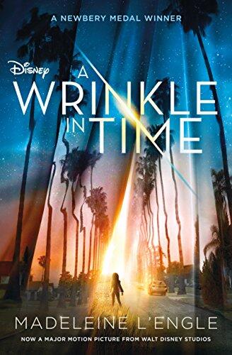 A Wrinkle in Time (Movie Tie-In Edition)