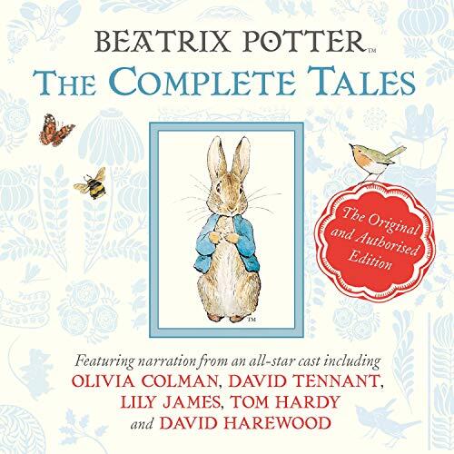 Beatrix Potter: The Complete Tales
