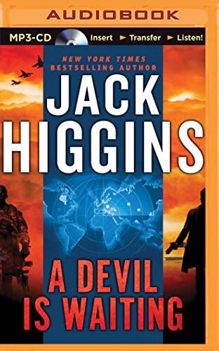 Devil is Waiting, A