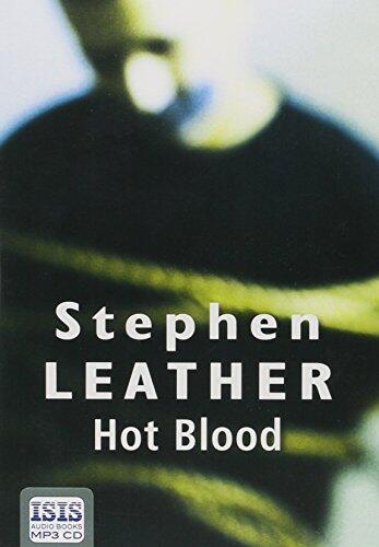 Hot Blood