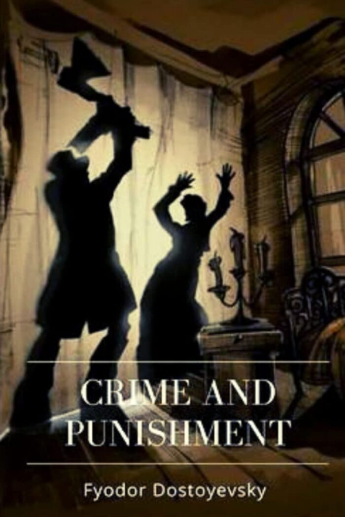 Crime and Punishment