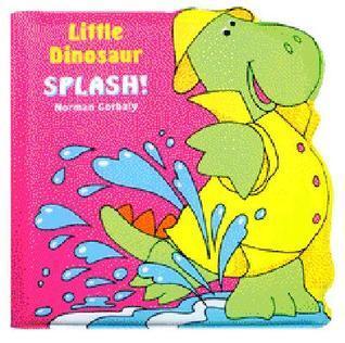 Little Dinosaur Splash!