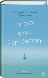 In den Wind geflüstert