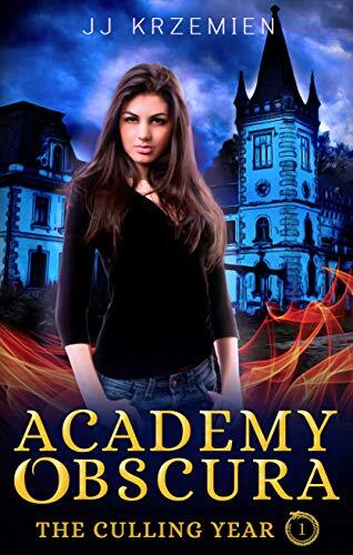 Academy Obscura