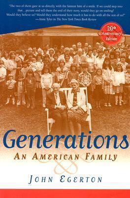 Generations: An American Family