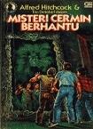 Misteri  Cermin Berhantu
