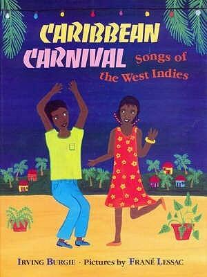 Caribbean Carnival: Songs of the West Indies