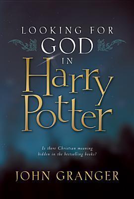 Looking for God in Harry Potter