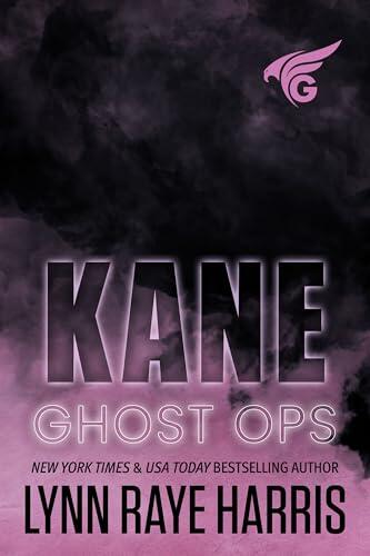 Kane: A Small Town, Friends to Lovers, Hidden Identity, Military Protector Romance