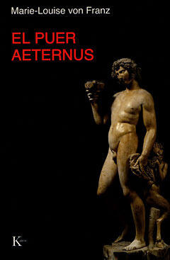 El puer aeternus