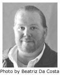 Mario Batali