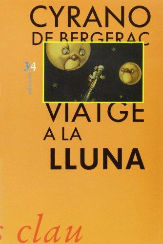 Viatge a la lluna
