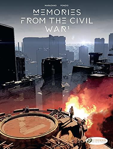 Memories of the Civil War