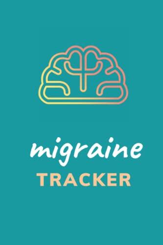 Migraine Tracker: Migraine Headache Tracker & Log Book