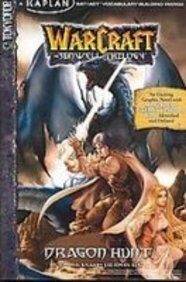 Dragon Hunt 1