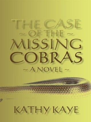 The Case of the Missing Cobras
