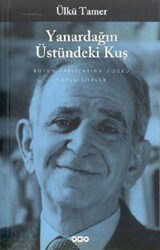 Yanardağın Üstündeki Kuş